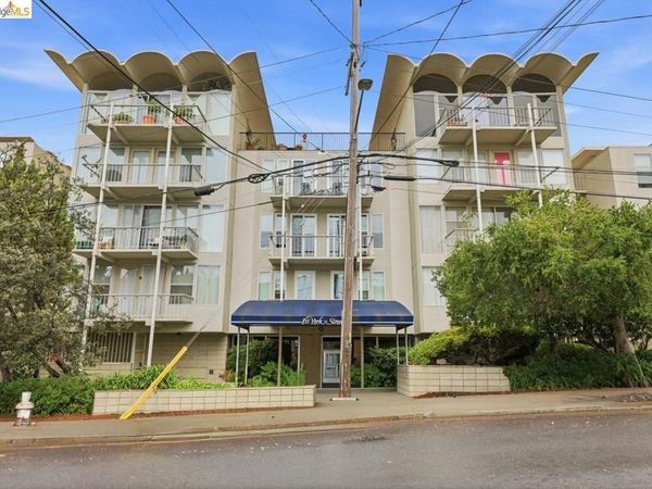 811 York St, Unit 237, Oakland, CA 94610