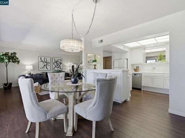 1601 Canyonwood Ct, Unit 2, Walnut Creek, CA 94595