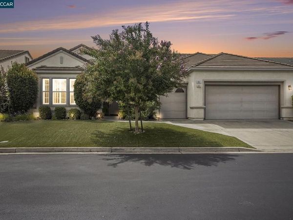 451 Tayberry Ln, Brentwood, CA 94513