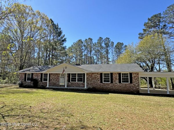 2434 SE Highway 583, Bogue Chitto, MS 39629