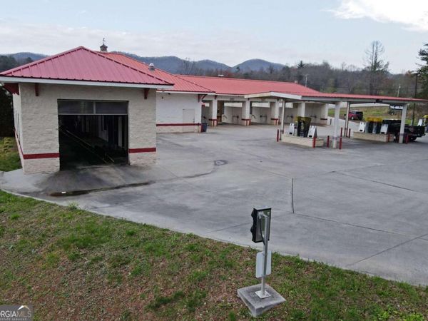 692 E Hwy 515, Blairsville, GA 30512