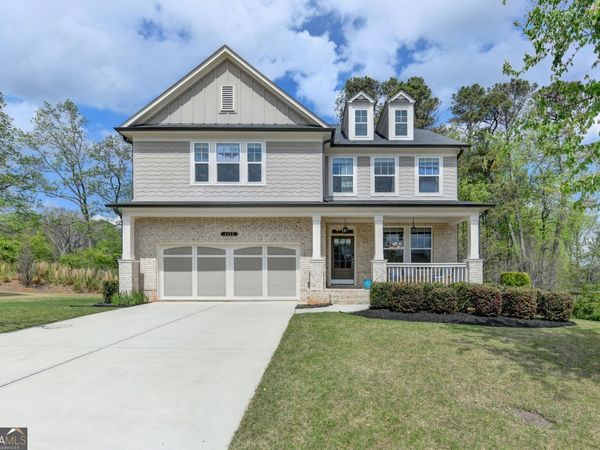 4435 Hager Court, Cumming, GA 30040