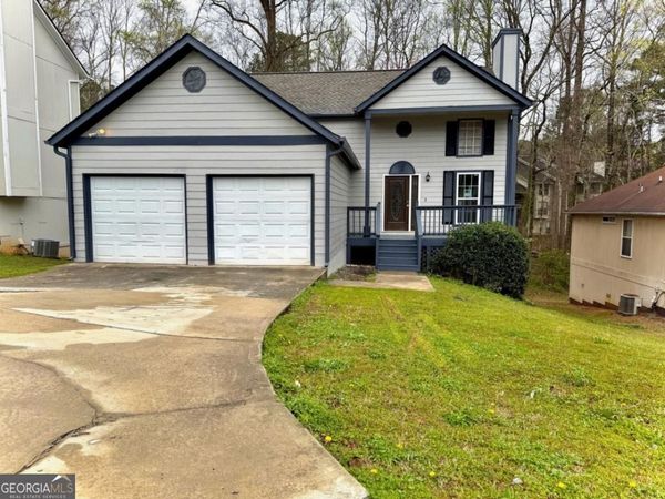 4963 Windsor Downs Lane, Decatur, GA 30035