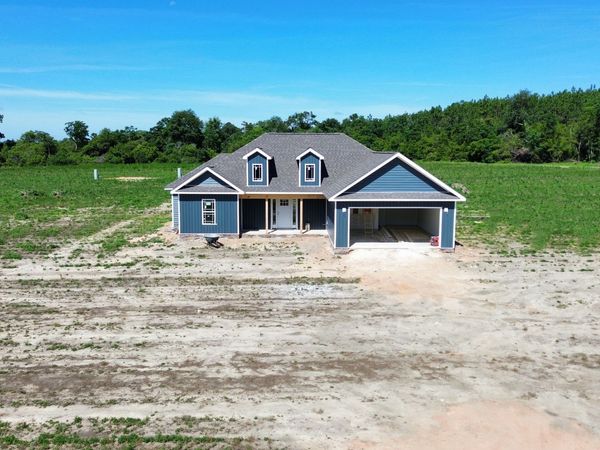 1187 Coleman Register Rd, Lot 14, Rentz, GA 31075