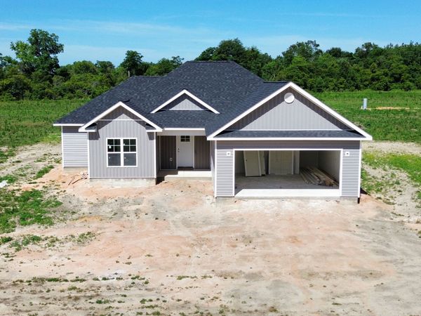 1193 Coleman Register Rd, Lot 15, Rentz, GA 31075
