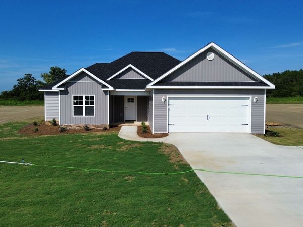 1193 Coleman Register Rd, Lot 15, Rentz, GA 31075