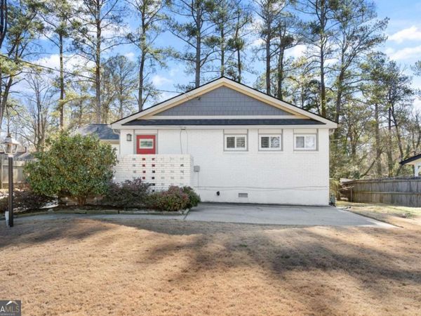 2026 Harwinor Road SE, Smyrna, GA 30082