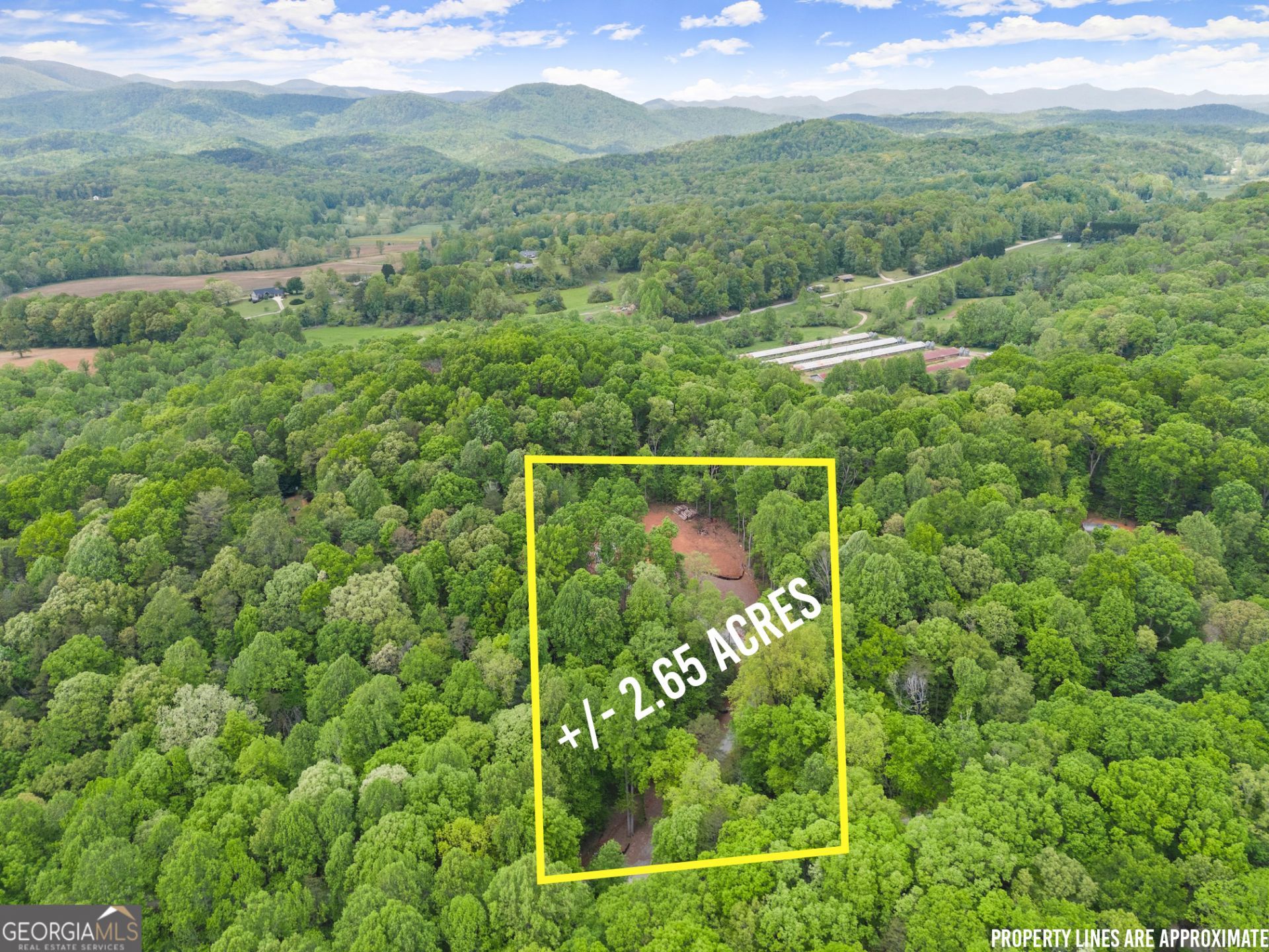 Lot 6 Meadowview Ridge, Clarkesville, GA 30523 Main Photo