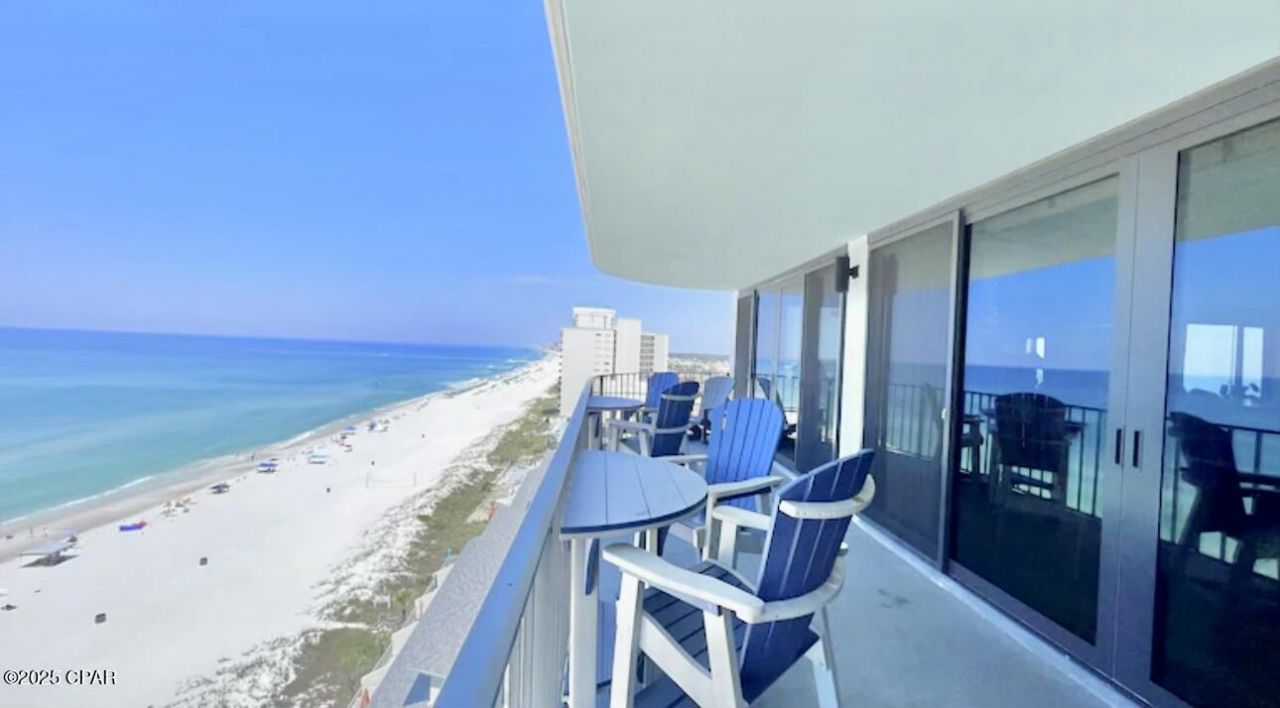 6201 Thomas Drive, Unit 1108, Panama City Beach, FL 32408 Main Photo