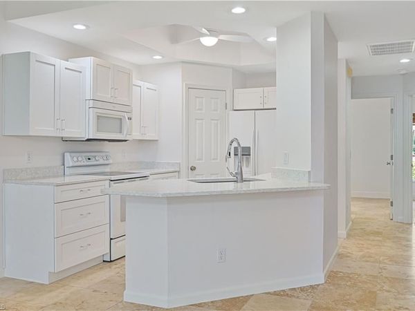 14967 Rivers Edge CT, Unit B1, FORT MYERS, FL 33908