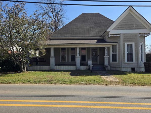 207 W Central Street , Warren, AR 71671