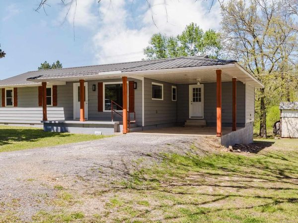 3612 Northlake Road, Alexander, AR 72002