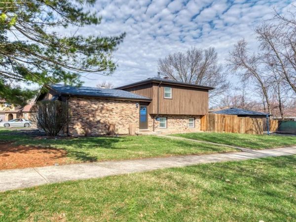 18724 Loomis Avenue , Homewood, IL 60430