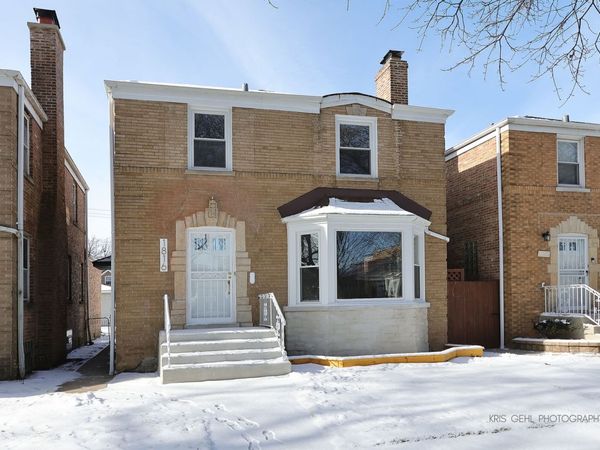 1816 N Nashville Avenue , Chicago, IL 60707