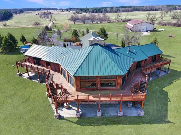 17700 Streit Road , Harvard, IL 60033