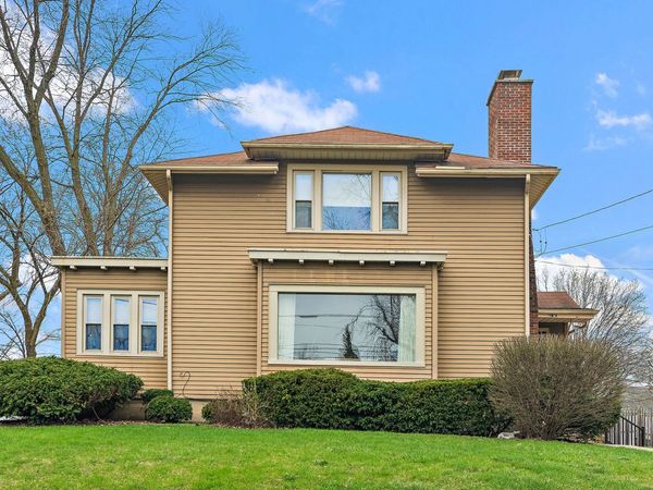 17930 Homewood Avenue , Homewood, IL 60430