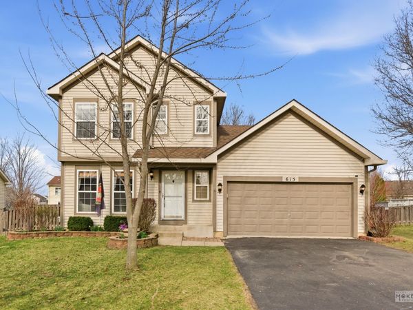 615 Searl Street , Plano, IL 60545