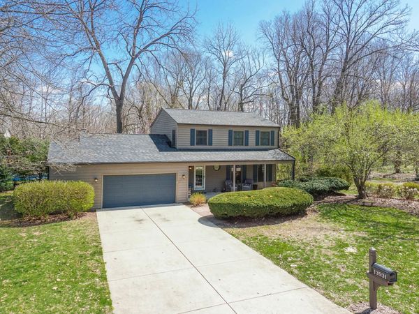 13931 Lucca Forest Drive , Bloomington, IL 61705