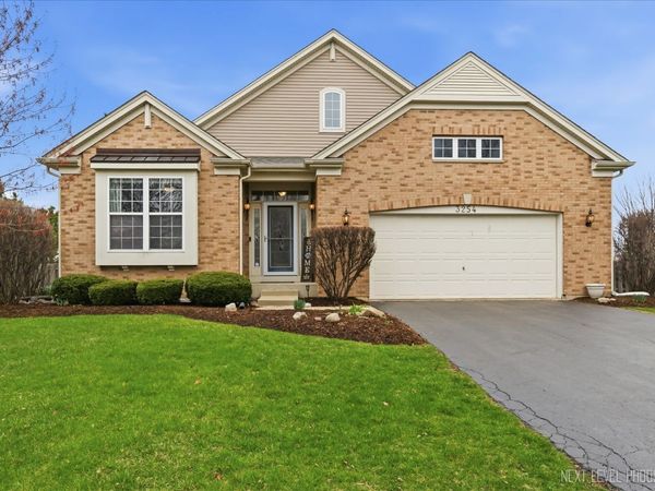 3254 Spokane Way, Montgomery, IL 60538