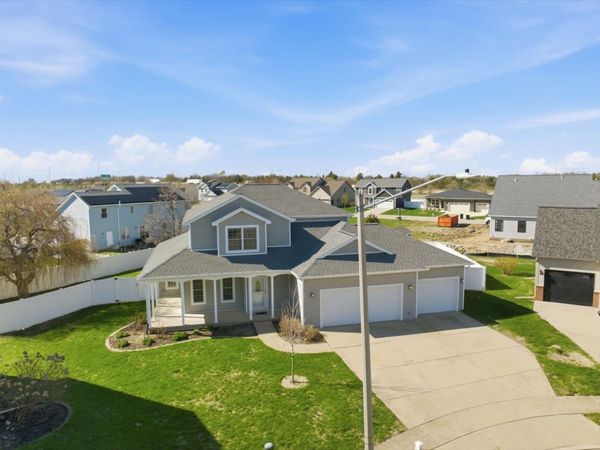 1813 Partridge Point , Normal, IL 61761