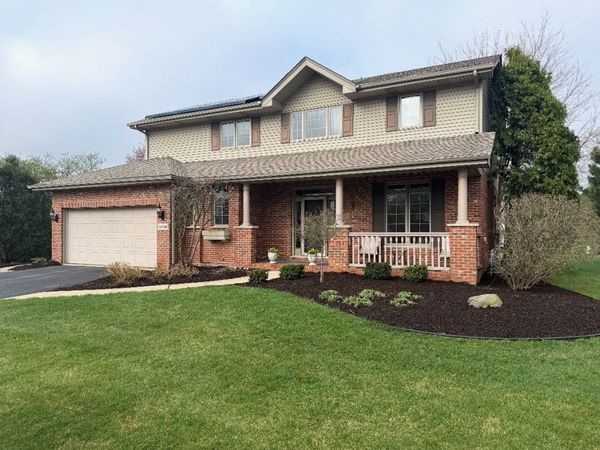 20004 EVERETT Lane , Mokena, IL 60448