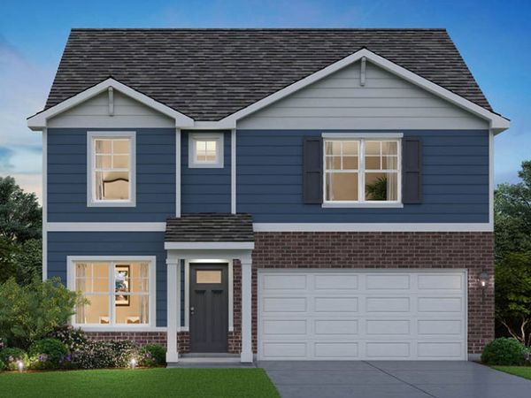 6706 Buchanan Circle , Plainfield, IL 60586