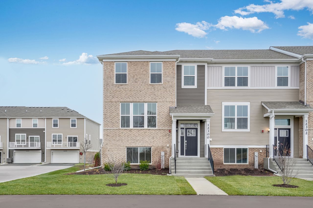 12300 Tinsley Street , Huntley, IL 60142 Main Photo