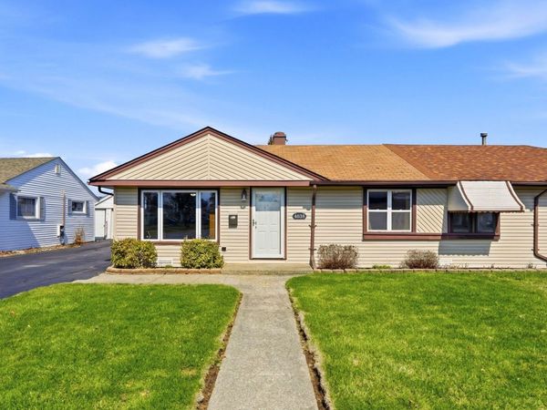 4638 W 89th Place , Hometown, IL 60456