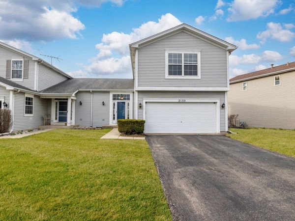 2155 Henning Place , Plainfield, IL 60586