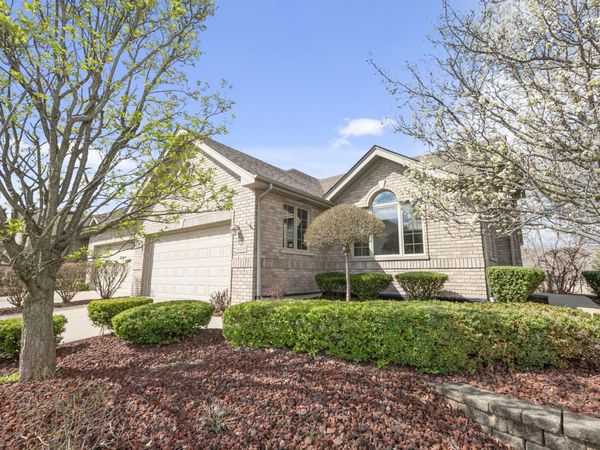 16138 Hackney Drive , Orland Park, IL 60467