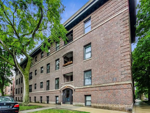 2701 N WILTON Avenue , Unit 1, Chicago, IL 60614