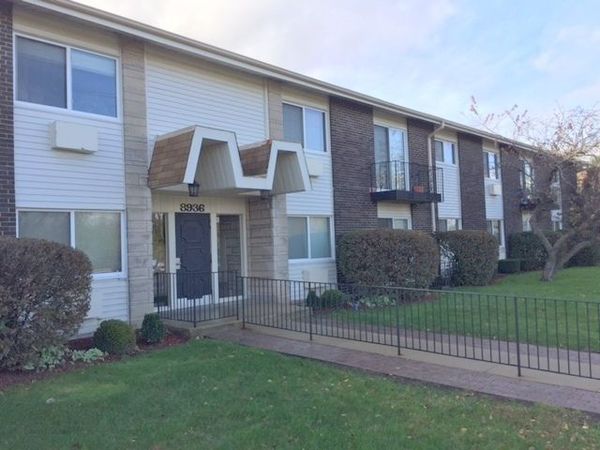 8936 Northshore Drive , Unit 104D, Des Plaines, IL 60016