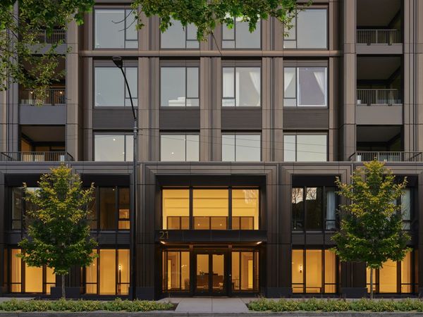 21 N May Street , Unit 503, Chicago, IL 60607