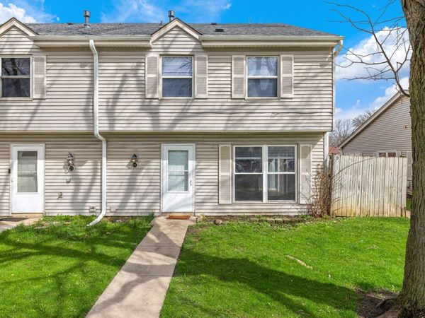 9 Fernwood Drive , Unit N, Bolingbrook, IL 60440