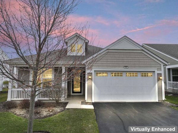 925 Prescott Lane , Pingree Grove, IL 60140