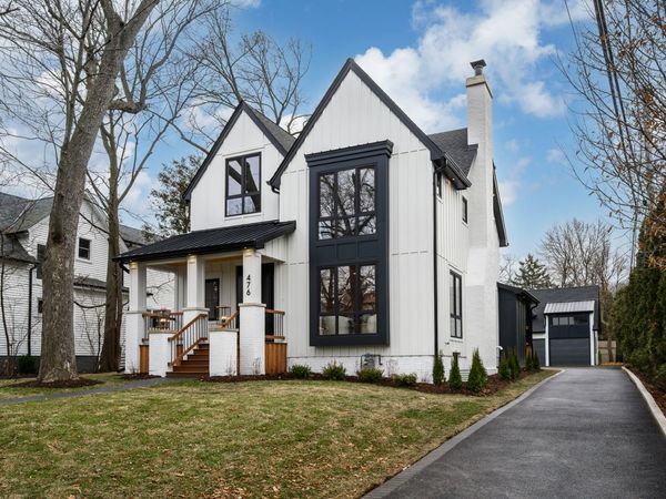 476 Park Avenue , Glencoe, IL 60022