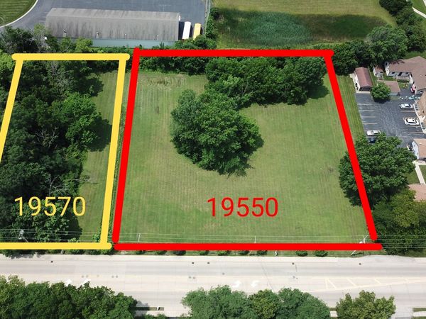 19550 Wolf Road , Mokena, IL 60448