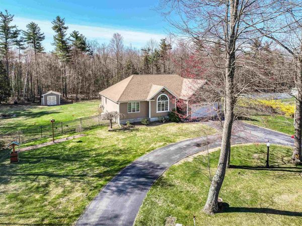 9 Tervo Road, Rindge, NH 03461