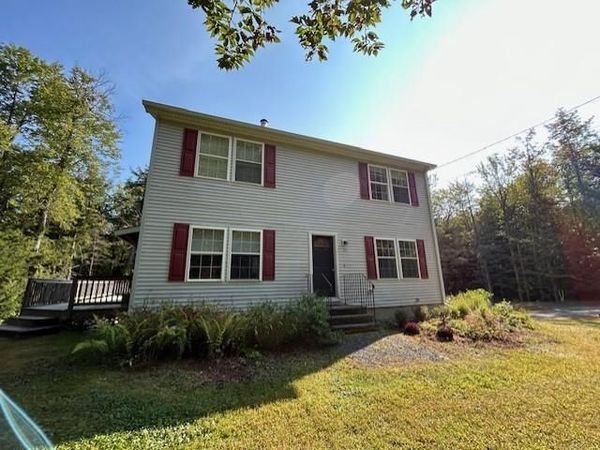 155 Stoney Brook Road, Newbury, NH 03255