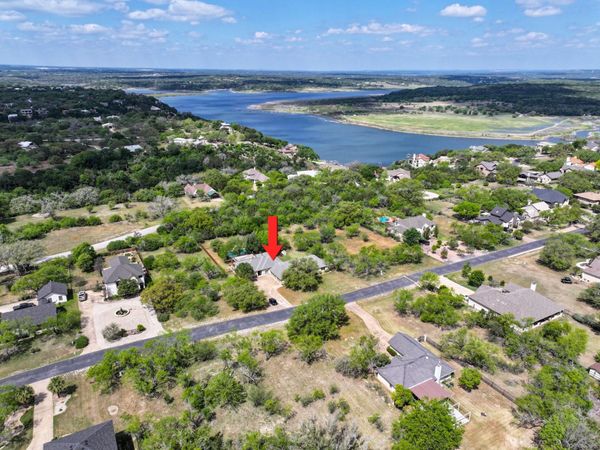 1237 Ridge Harbor DR , Spicewood, TX 78669