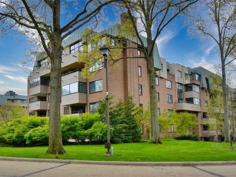 5200 Three Village Drive, Unit LLC, Lyndhurst, OH 44124 Photo 35