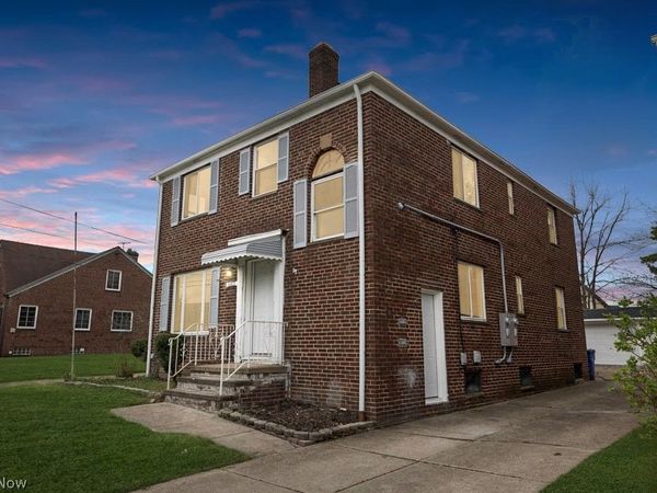 3596 Warren Road , Cleveland, OH 44111