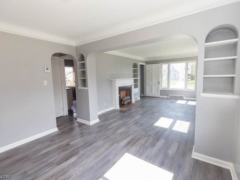 3596 Warren Road , Cleveland, OH 44111 Photo 4