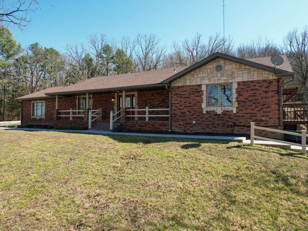 496 W Saddle Club Road, Fair Grove, MO 65648