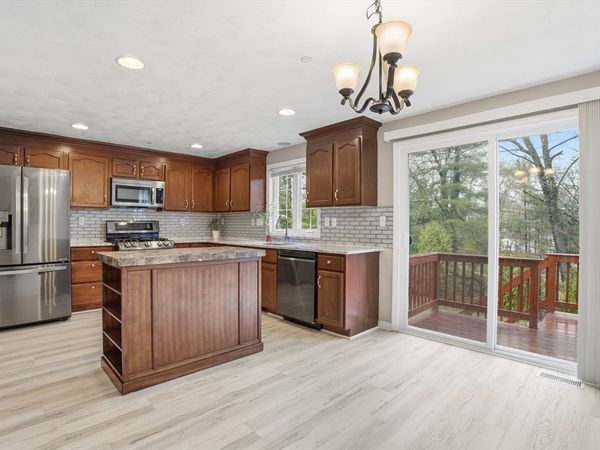 81 Salem Road, Unit 103, Billerica, MA 01821