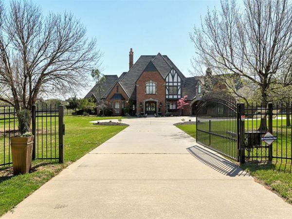 1248 W SW 59th Street, Mustang, OK 73064