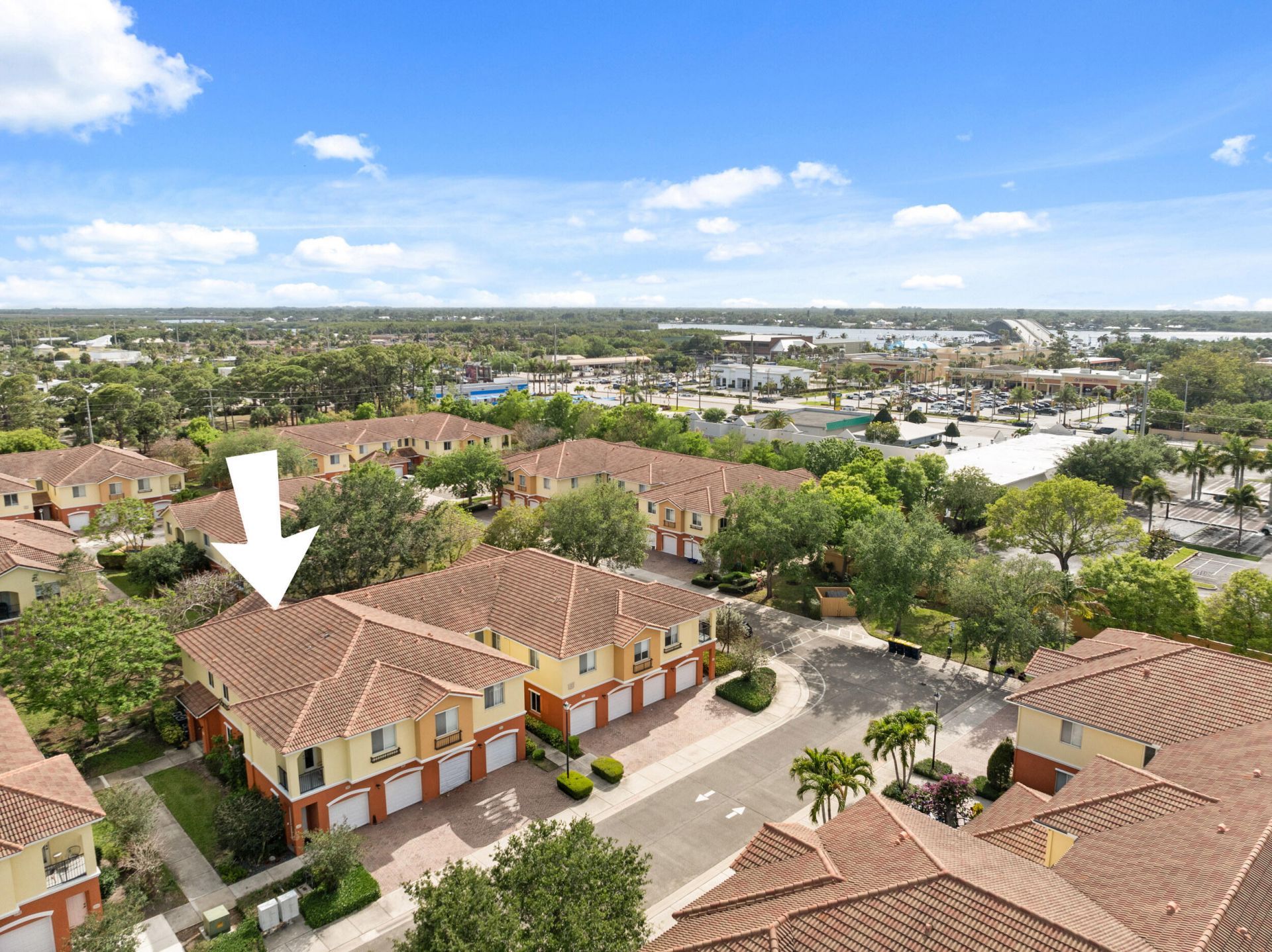 42 SE Sedona Circle, Unit 201, Stuart, FL 34994 Photo