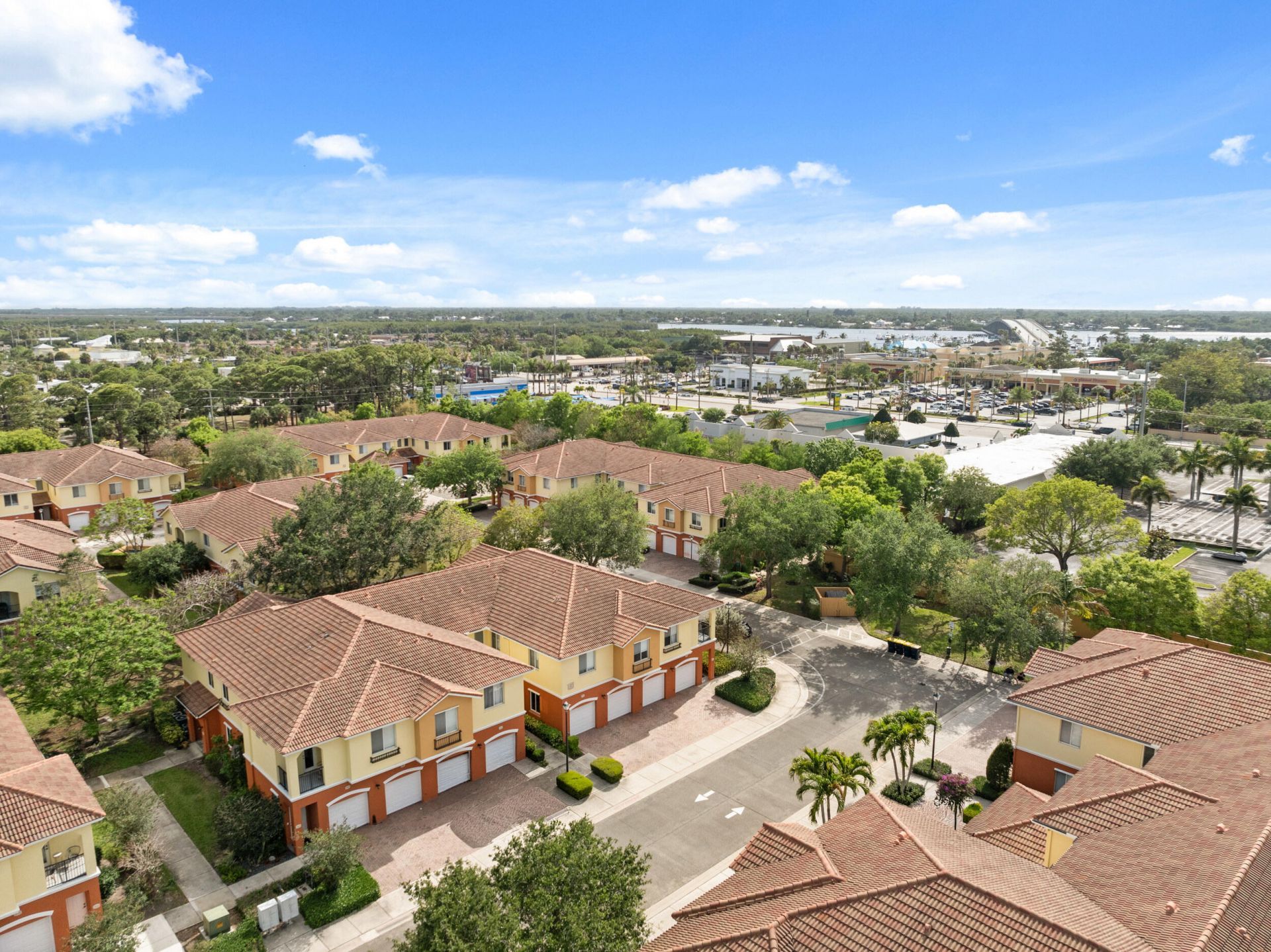 42 SE Sedona Circle, Unit 201, Stuart, FL 34994 Photo