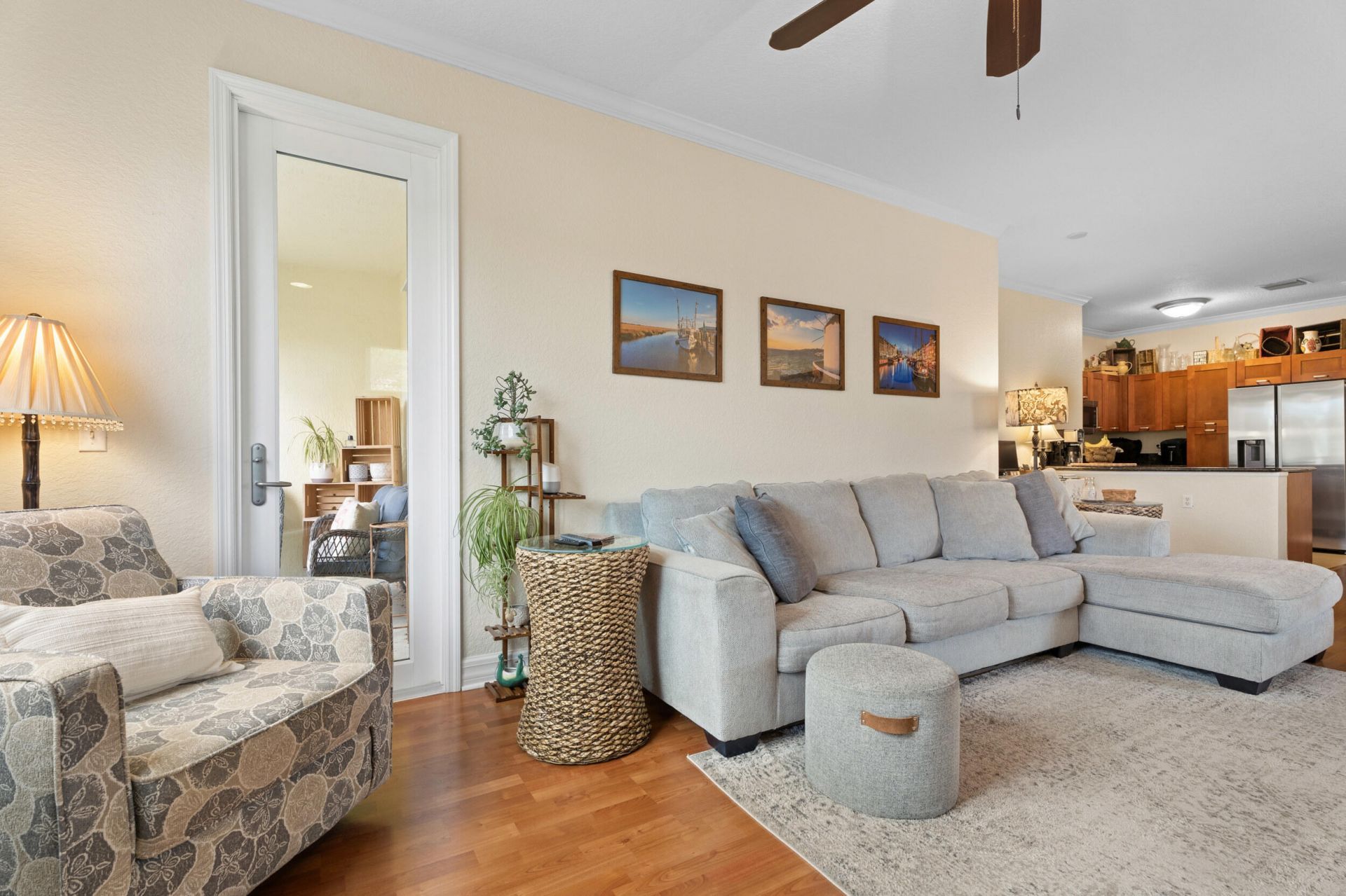 42 SE Sedona Circle, Unit 201, Stuart, FL 34994 Photo