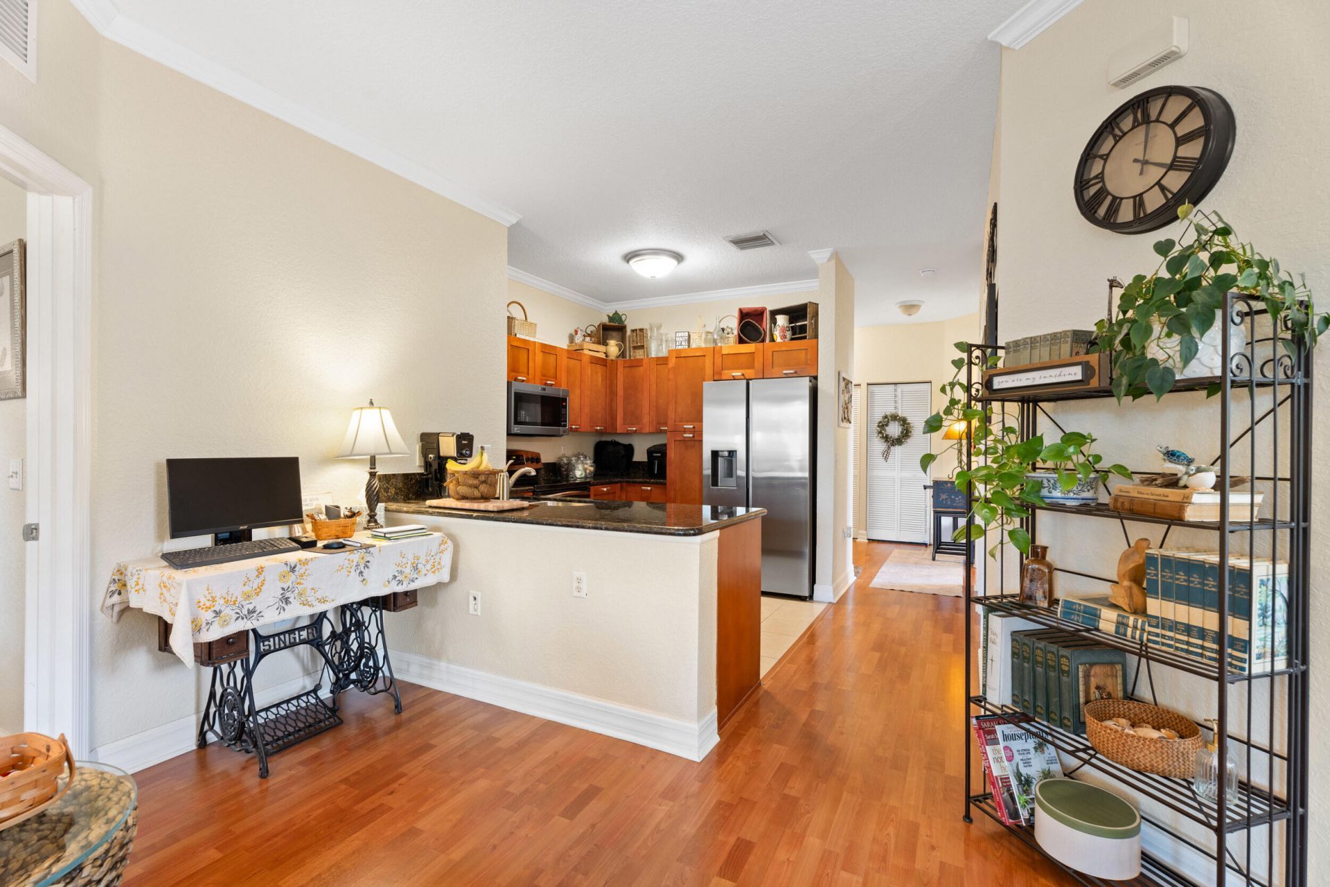 42 SE Sedona Circle, Unit 201, Stuart, FL 34994 Photo